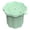 E, variant on Souew Cylinder Silicone Ice Cube Molds,New 3D Ice Cube Maker,Press-Type Easy-Release Icecup Trays,Portable Icebucket Maker Cup For Cocktails,Whiskey,Coffee,Drinks(Green)