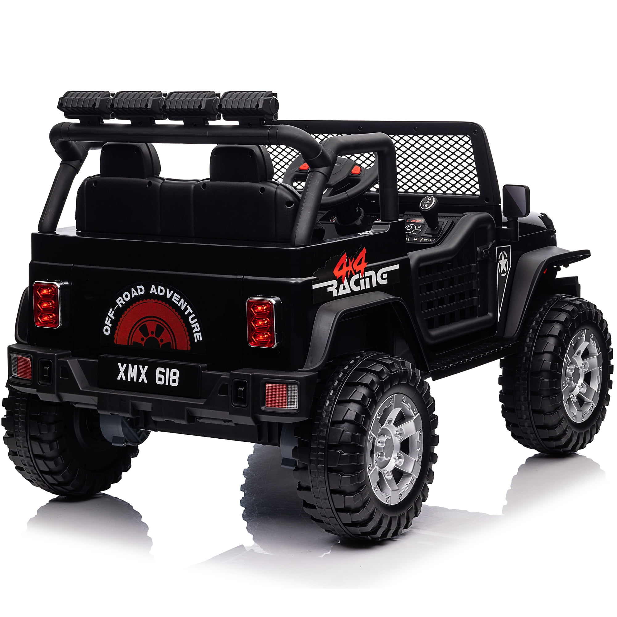 24v jeep store power wheels