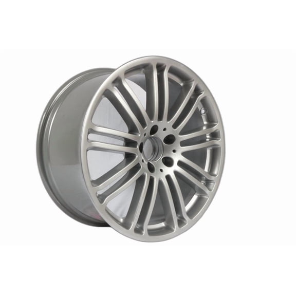 Mercedes S550 CL600 Wheel 2007-2016 19" Factory OEM 66474314
