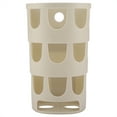 thumbnail image 2 of Boîte de Rangement Durable en Plastique, Organisateur de Sacs, Mural Réutilisable pour la Maison, 2 of 8