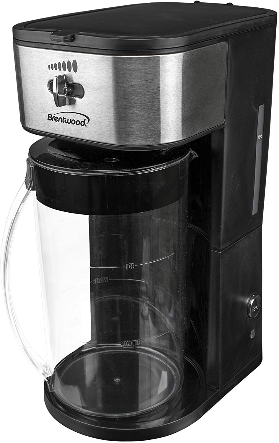 64 oz. Iced Coffee & Tea Maker – Eco + Chef Kitchen