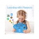 thumbnail image 5 of Kids Tablet 10 Inch, Android 12 Tablet 3GB RAM 64GB Storage,Tablet for Kids with Time Limits, Age Filters, and More with Parental Controls,Google Play, 5 of 5