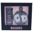 thumbnail image 4 of Boss Babe by Missguided for Women - 2 Pc Gift Set 2.7oz EDP Spray, Pom Pom Keyring, 4 of 5