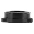 thumbnail image 3 of CLEAR ALUMINIUM CNC MACHINING OIL FILTER COVER FOR RAPTOR 700 700R MONITORING GUARD, 3 of 7