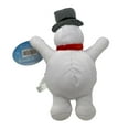 thumbnail image 3 of Frosty the Snowman 13 inch Frosty Plush. Soft Stuffed Animal Toy, 3 of 3