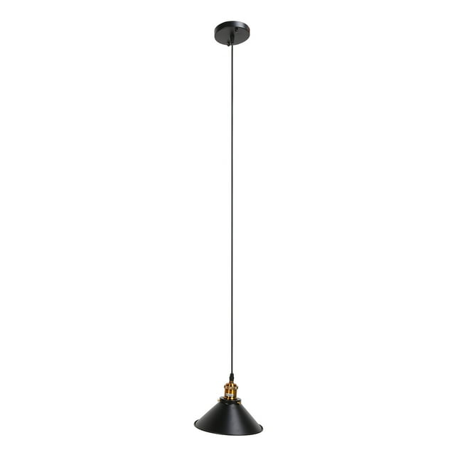 Lampe de Plafond en Fer Forgé, Lampe de Plafond en Fer Forgé Luminaires Suspendus Luminaires Suspendus Efficacité Optimale