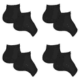 thumbnail image 1 of 2 Pares Plantillas Invisibles para Aumentar La Accesorios Universales Zapatos (2 5 Cm) Color, 1 of 2