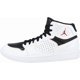 thumbnail image 2 of Size 11 - Jo r-dan Access White Black, 2 of 6