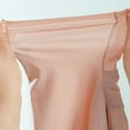thumbnail image 3 of Girl Shorts Athletic Running Pink Shorts Elastic Outfits for Girls 12-13 Years, 3 of 5