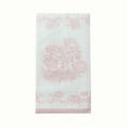 thumbnail image 3 of Balsa Circle 50 White and Pink Paper Dinner Napkins in French Toile Floral Pattern Events Home Decorations Supplies, 3 of 8