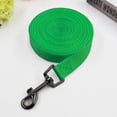 thumbnail image 4 of Dog/Puppy Obedience Recall Training Agility Training Leash - Perfect for Pet Behavior Training, Multiple Sizes And Colours for Training Leash, Play, Safety, Camping,or Backyard, 4 of 7
