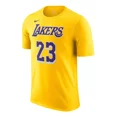 thumbnail image 1 of Playera Nike Nba Los Angeles Lakers Para Hombre, 1 of 4