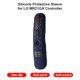 thumbnail image 4 of Funda antideslizante para mando a distancia de Smart TV para LG MR21GA/MR21GC (azul medianoche), 4 of 7