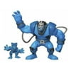 Superhero Squad Mega Pack: Apocalypse & Beast