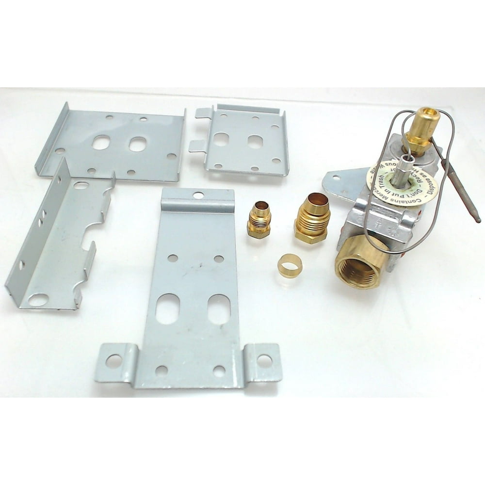 Gas Range Oven Safety Valve 5817S0007 4157094 12002724