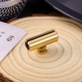thumbnail image 2 of Cello Wolf Tuner Wolf Note Mute for Cello Instrument Accessories BA33 (Golden), 2 of 9