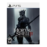 Mortal Shell II - PlayStation 5 Game