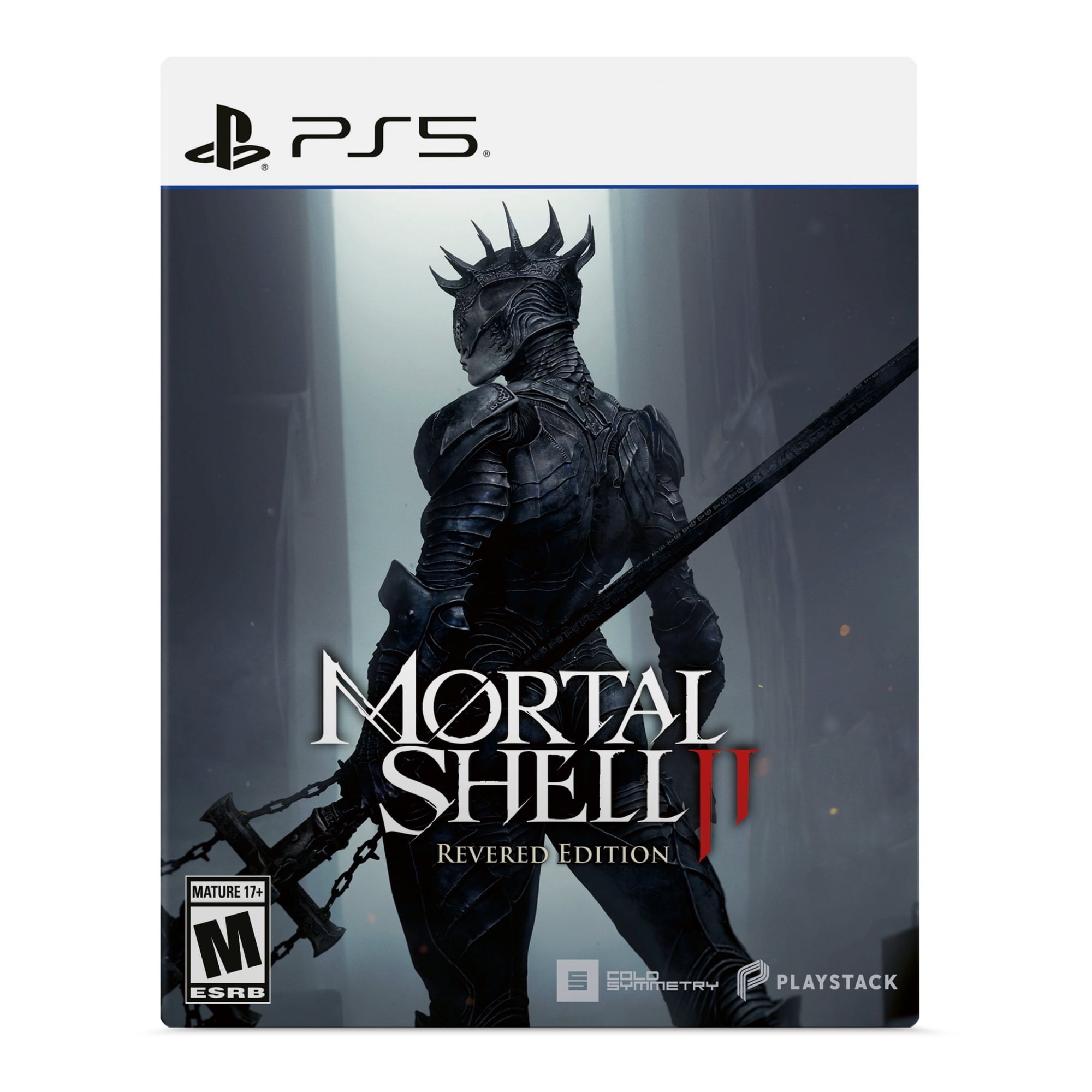 Mortal Shell II - PlayStation 5 Game