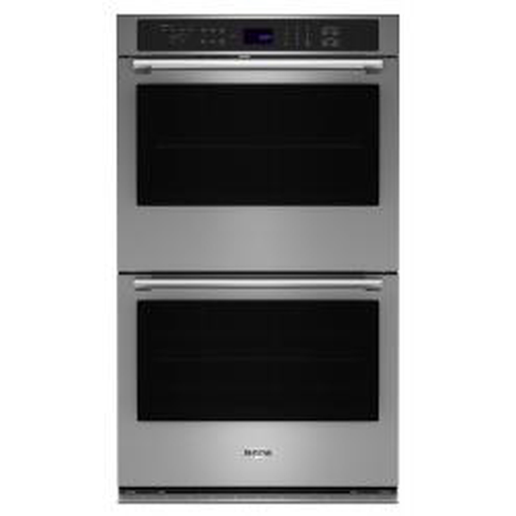 MOED6027LZ 27 Inch Double Convection Self Clean Oven