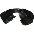 thumbnail image 5 of Front Fender Liner Compatible with Jeep Compass 2017-2019 Passenger Side (MP) Injection Form, 5 of 5