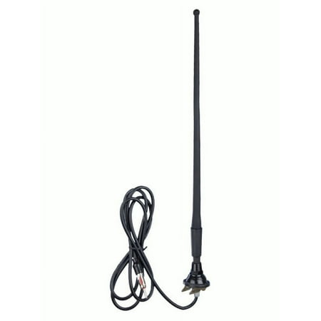 Metra - Universal Antenna - Black