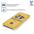 thumbnail image 2 of Head Case Designs Officially Licensed Harry Potter Chamber Of Secrets I Ravenclaw Crest Soft Gel Case Compatible with Google Pixel 5 5G, 2 of 4