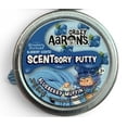 thumbnail image 4 of Crazy Aaron's ScentSory Putty Strawberry Shortcake, Orange Blossom and Blueberry Muffin Mini Tins, 4 of 4