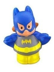 fisher price superheroes