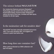 NULASTIN Hydrating Face Moisturizer for Women & Men - SKIN Rejuvenating Facial Moisturizer - With Smoothing, Firming Elastaplex to Nourish Aging Skin - Radiant Night & Day Cream 1.7 Oz
