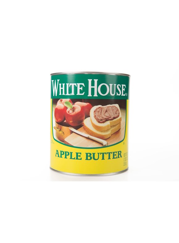 Fruit butters in Pantry