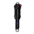 thumbnail image 2 of Mountain Bike Air Rear Shock, Aluminum Alloy Rear , for Downhill Mountain Bicycle Electric Downhill Bike with 190mm, 2 of 7