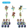 thumbnail image 5 of Globos decorativos para cumpleaños alusivos a Paw Patrol, 5 of 5