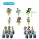 thumbnail image 5 of Globos decorativos para cumpleaños alusivos a Paw Patrol, 5 of 5