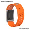 thumbnail image 1 of WP5.0 Silicone Strap for Whoop 5.0 - Sweat-Proof, Comfortable & Non-Irritating - Multiple Color Options, 1 of 8