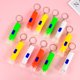 thumbnail image 3 of Minilinterna LED de 12 piezas para niños, lámpara de juguete para fiesta de cumpleaños, relleno de Piñata, bolsa de regalos, 3 of 5