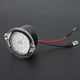 thumbnail image 4 of Vista Trasera del Automóvil Luz de Charco 18 LED 1.8W Lámpara individual Derecha E Izquierda, 4 of 7