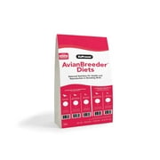 ZuPreem AvianBreeder FruitBlend Bird Food