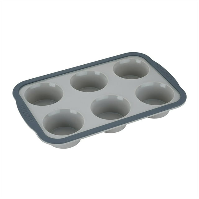 Molde para Hornear de Silicona para Bricolaje, Molde para Hornear, Molde para Pasteles Antiadherente, Molde para Hornear Duradero, Fácil de Desmoldar, Limpiar 1 Pieza