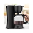 thumbnail image 2 of Cafetera  Black And Decker CM0915BKLA 12 Tazas Negro Black & Decker CM0915BK-LA, 2 of 3