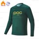 thumbnail image 2 of Camisetas de forro polar de invierno, camisetas de ciclismo de motocross, ropa de bicicleta de montaña, ropa de ciclismo, ropa de bicicleta de carreras, ciclismo RAUDAX POC, 2 of 5