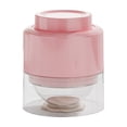 thumbnail image 2 of Outdor Silicone Ice Maker With Lid Easy Release Sphere Tray For Whiskey Cocktails And Freezer, 2 of 5