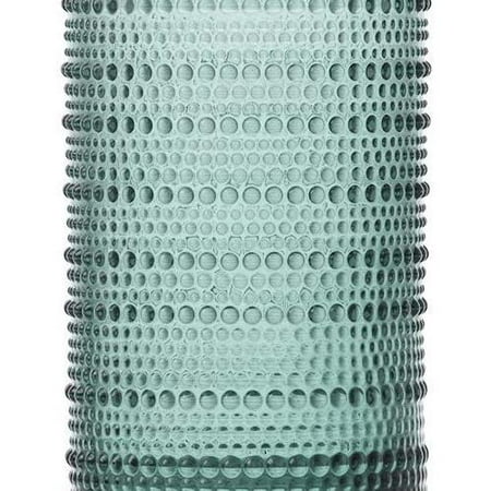 

Iced Beverage Glass 13 Ounce Set Of 6 Sage
