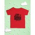 thumbnail image 3 of Just A Little Hocus Pocus T-Shirt Infant -Image by Shutterstock,  18 Months, 3 of 4