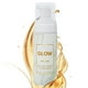 thumbnail image 1 of Espuma Antibacterial Glow Big 160 ml Aquila E0160, 1 of 3