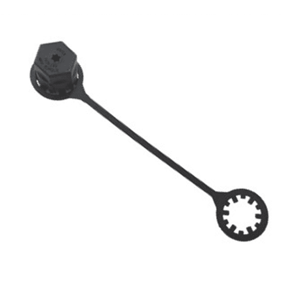 FJC R-1234yf Service Port Cap