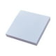 thumbnail image 2 of 100 Pcs Notas Adhesivas de Color Azul, 3x3 Pulgadas, Autoadhesivas, Reutilizables, 2 of 6