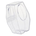 thumbnail image 4 of Taza Recipiente alimentación Agua Pájaro Yinane Ecológico Duradero 3, 4 of 8