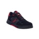 thumbnail image 1 of Tenis Hombre Sneaker Moda Casual Basics Urbana Tipo Gamuza Negro Detalle Rojo Suave 024C2R negro 28 Love Clasben 024C2R, 1 of 7