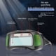 thumbnail image 4 of Máscara de Soldadura Automática Matsuzay Camaleón Ajustable Carga Solar Color Verdadero, 4 of 6