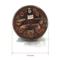 thumbnail image 2 of The ROP Shop Ignition Starter Switch for 1998 Murray 38515x92B Riding Lawn Mower, 2 of 6